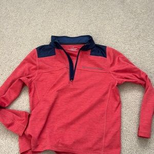 Vineyard, vines performance